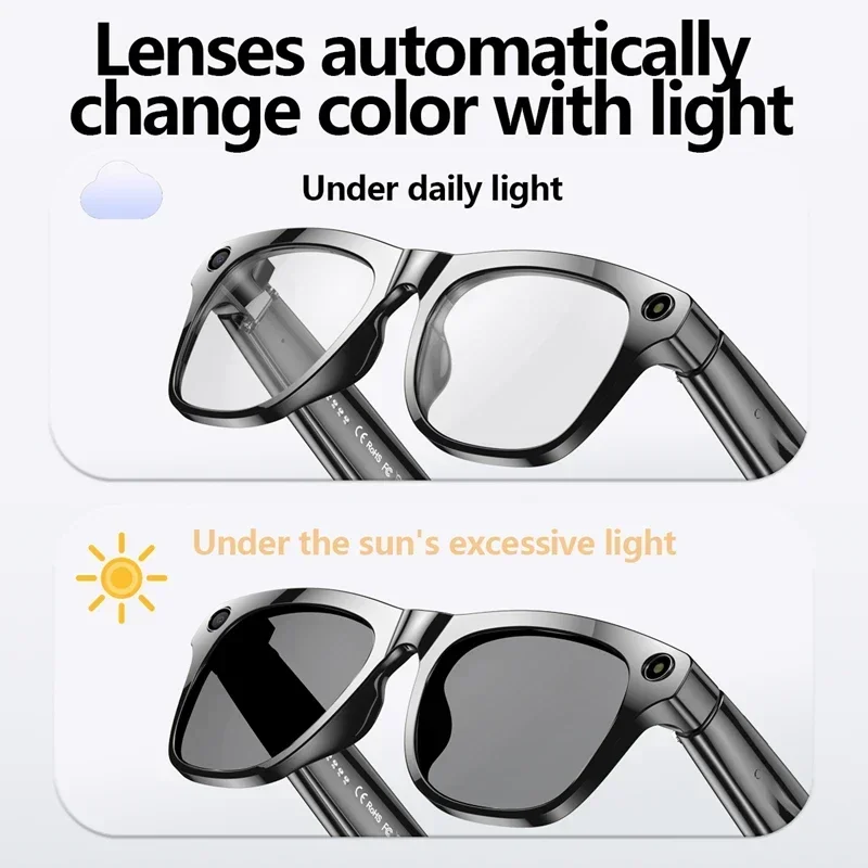 Lenovo 2026 New AI Glasses 800 - Smart Glasses Lens 리뷰 및 가격