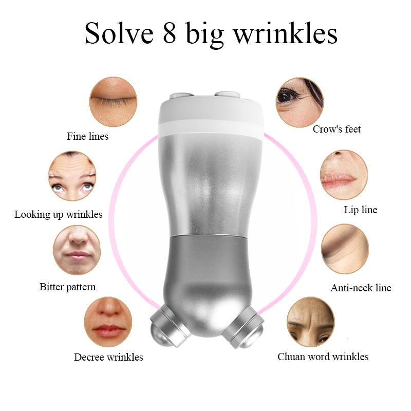 Professional mesotherapy machi - Galvanic Skin Sensor 리뷰 및 가격