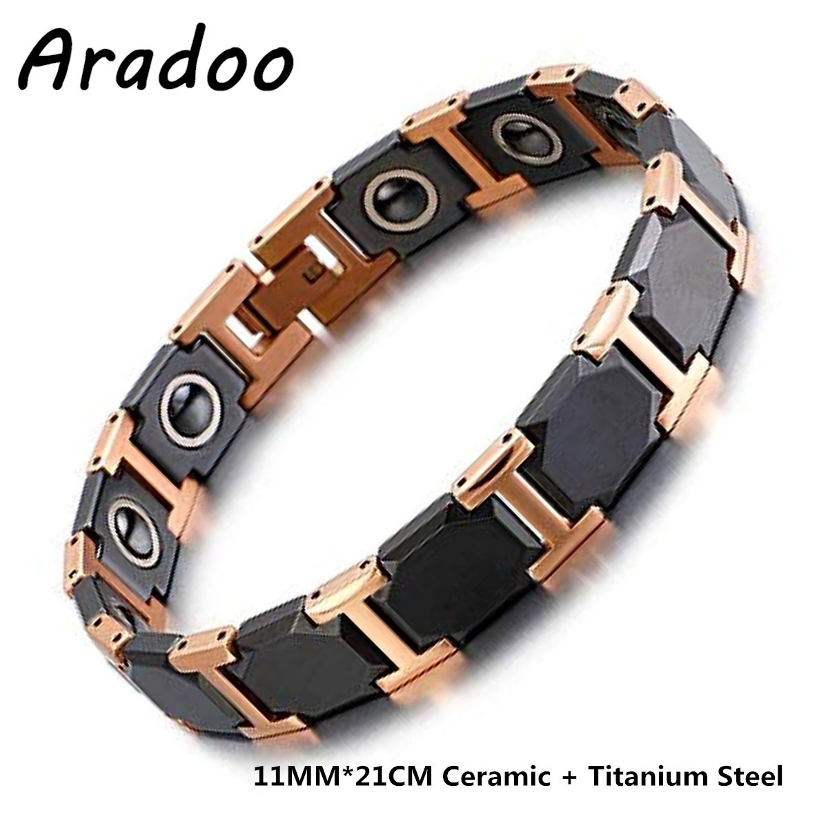 Aradoo Ceramic Energy Bracelet - Meditation Headband Eeg 리뷰 및 가격
