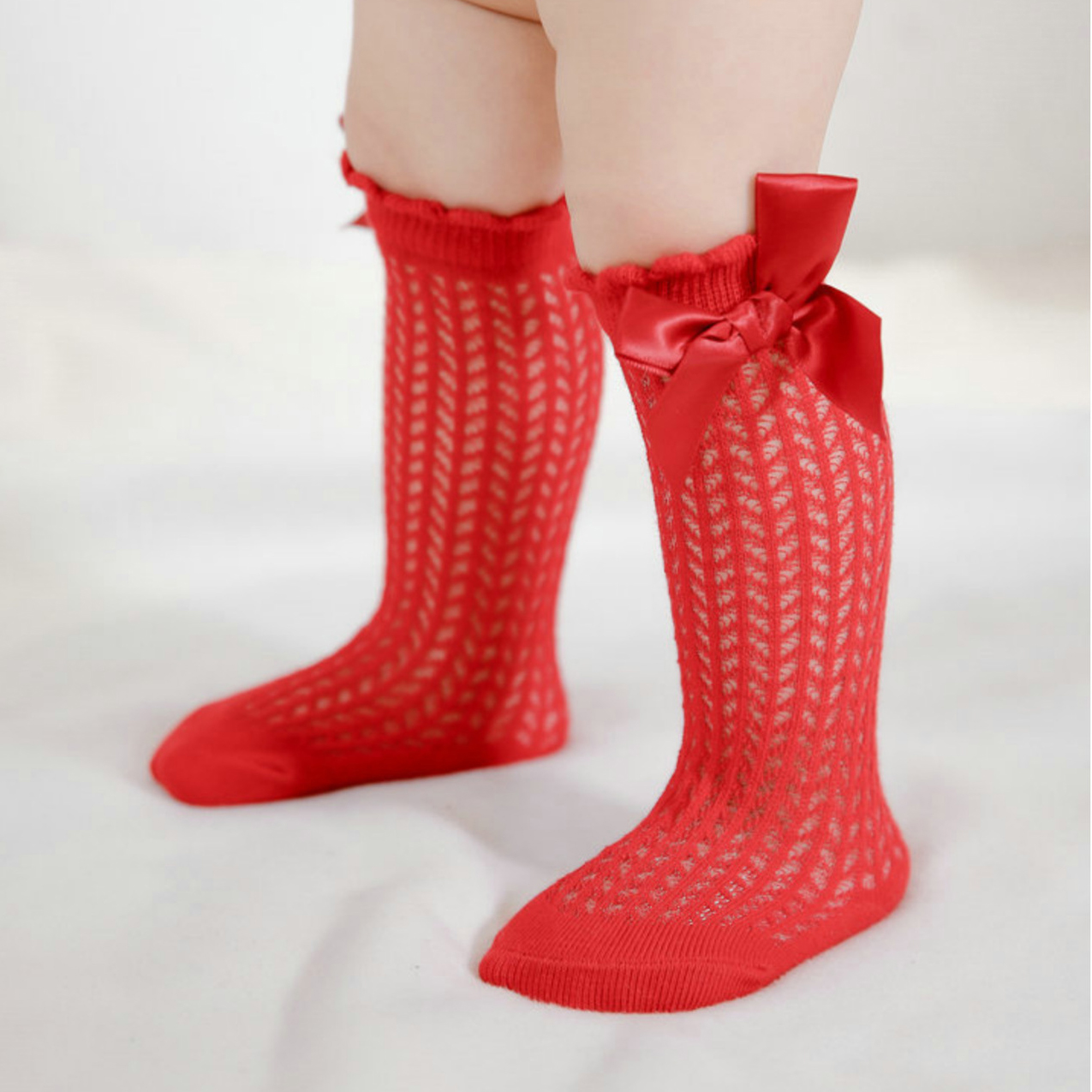 Summer Mesh Baby Girls Socks C - Baby Sock Oximeter 리뷰 및 가격