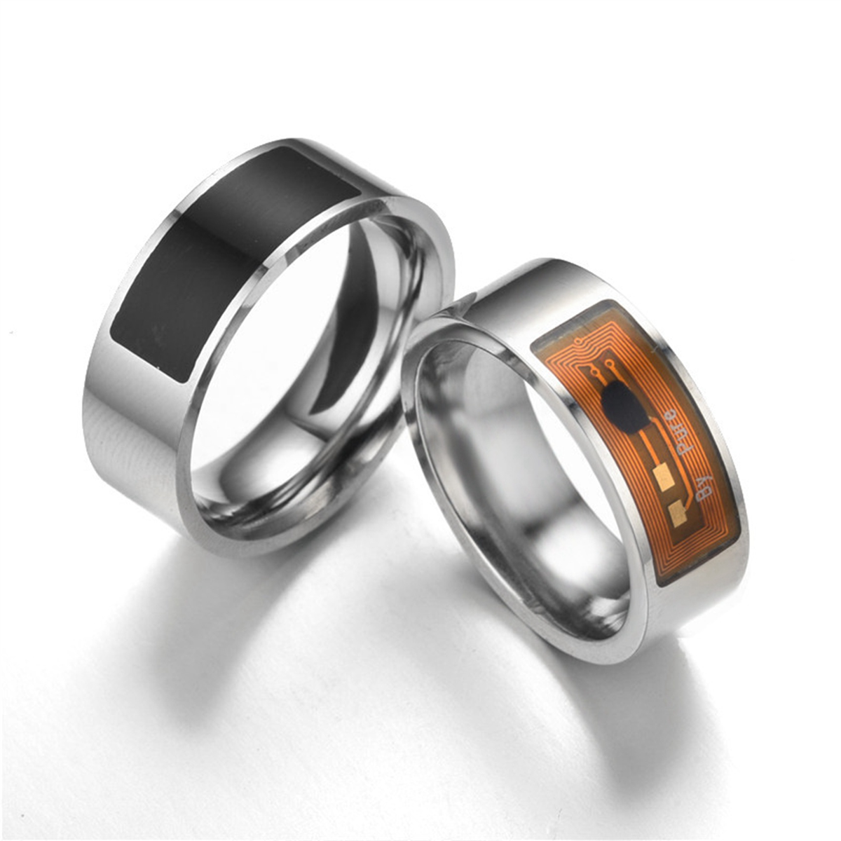 A62T-NFC Smart Chip Ring Mobil - Smart Ring Nfc Pay 리뷰 및 가격
