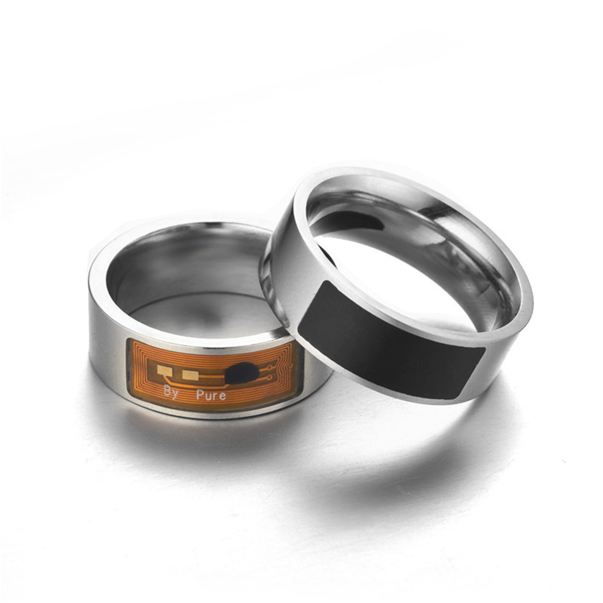 A62T-NFC Smart Chip Ring Mobil - Smart Ring Nfc Pay 리뷰 및 가격