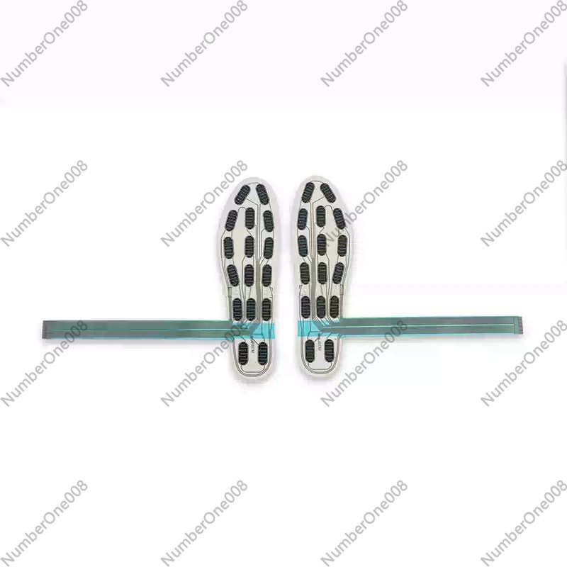 41 Yards Wear-resistant and Wa - Smart Insole Pressure 리뷰 및 가격