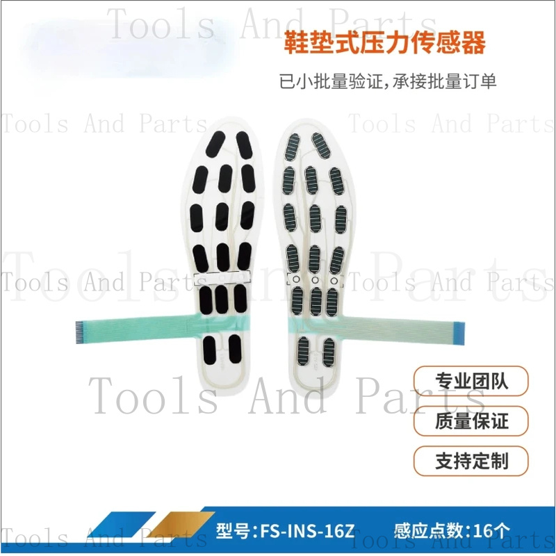 41 Yards Wear-Resistant And Wa - Smart Insole Pressure 리뷰 및 가격