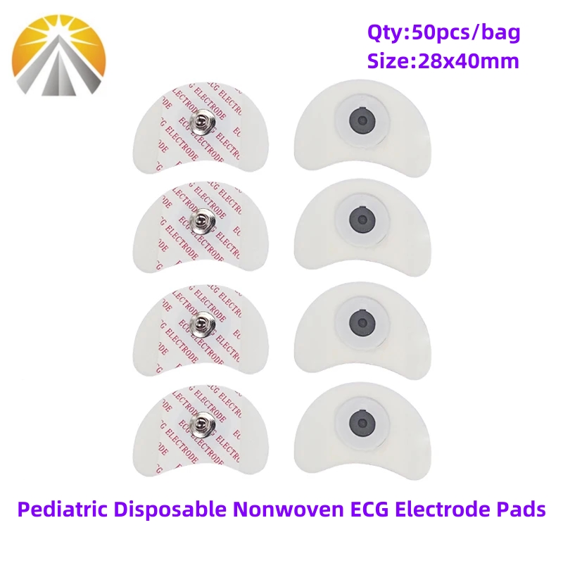 Adult or Pediatric Multi Sizes - Ecg Patch Monitor 리뷰 및 가격