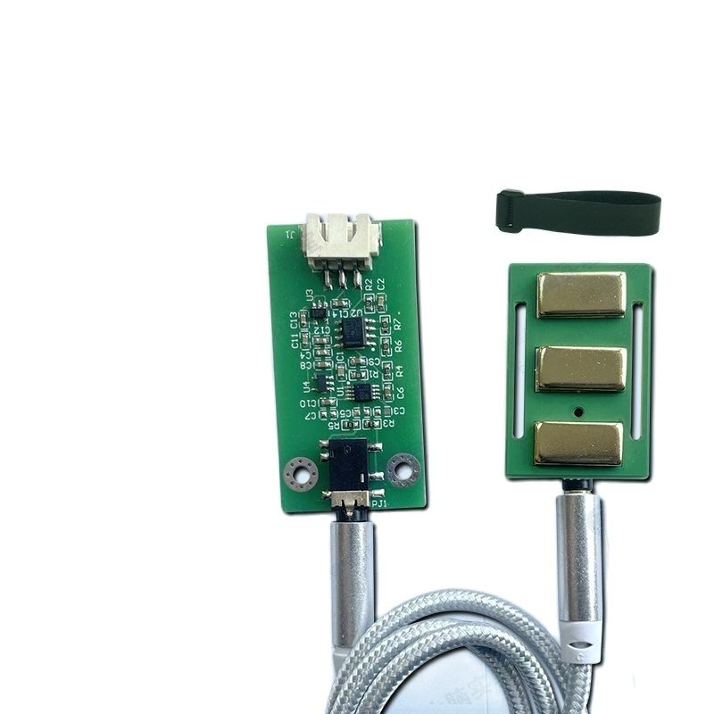 EMG Single Conduction Muscle E - Muscle Sensor Emg 리뷰 및 가격