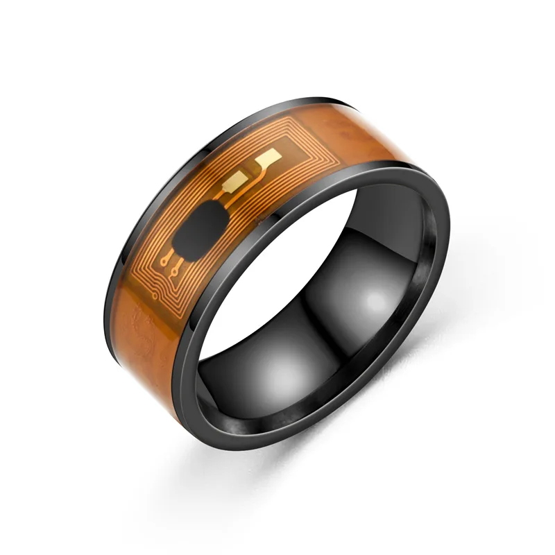 NFC Smart Ring Double Dragon P - Smart Ring Nfc Pay 리뷰 및 가격