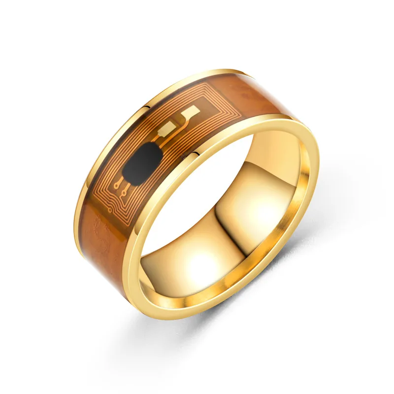NFC Smart Ring Double Dragon P - Smart Ring Nfc Pay 리뷰 및 가격