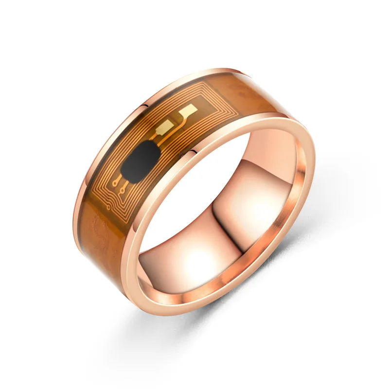 NFC Smart Ring Double Dragon P - Smart Ring Nfc Pay 리뷰 및 가격