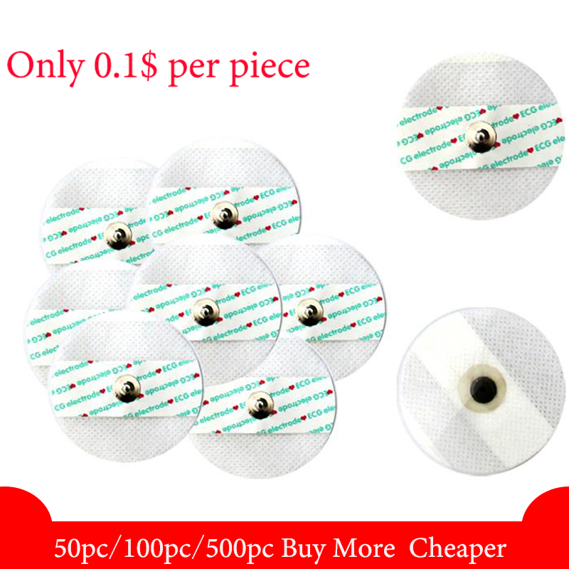 ECG EKG Electrode Patch Medica - Ecg Patch Monitor 리뷰 및 가격