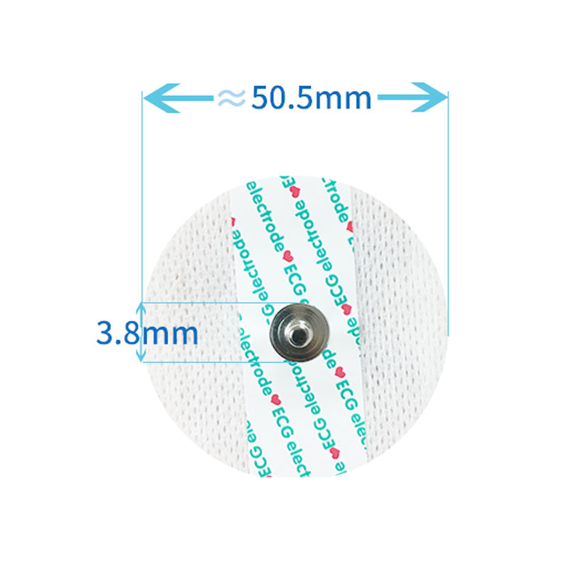 ECG EKG Electrode Patch Medica - Ecg Patch Monitor 리뷰 및 가격