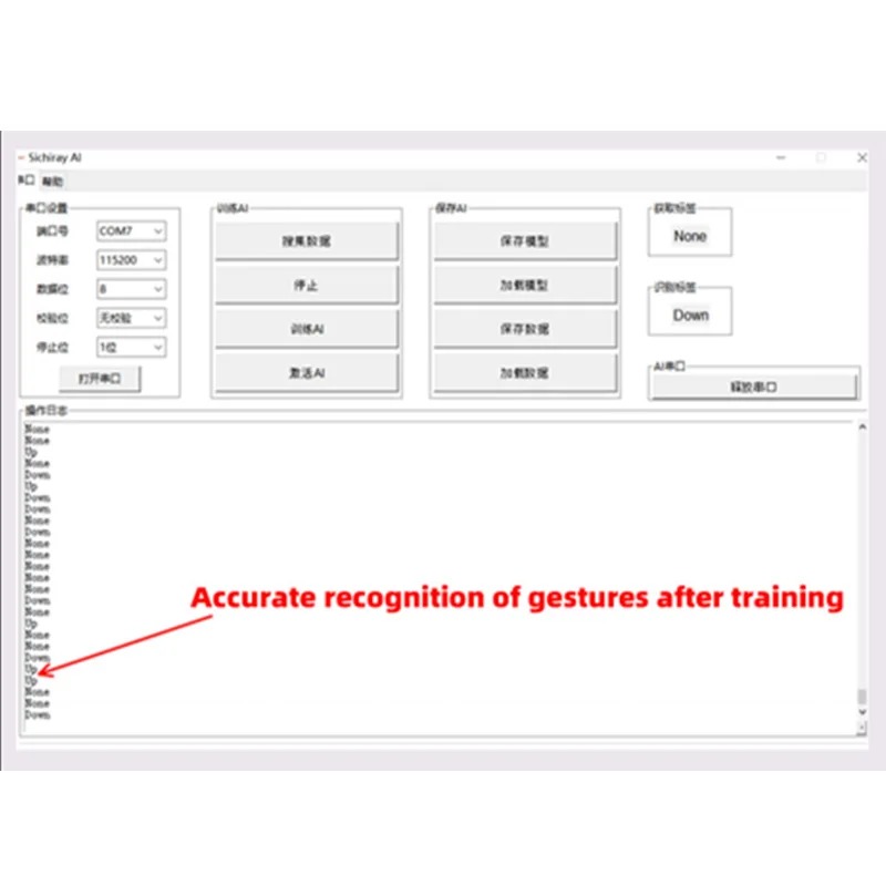 8-Channel Muscle Electrical Ar - Muscle Sensor Emg 리뷰 및 가격