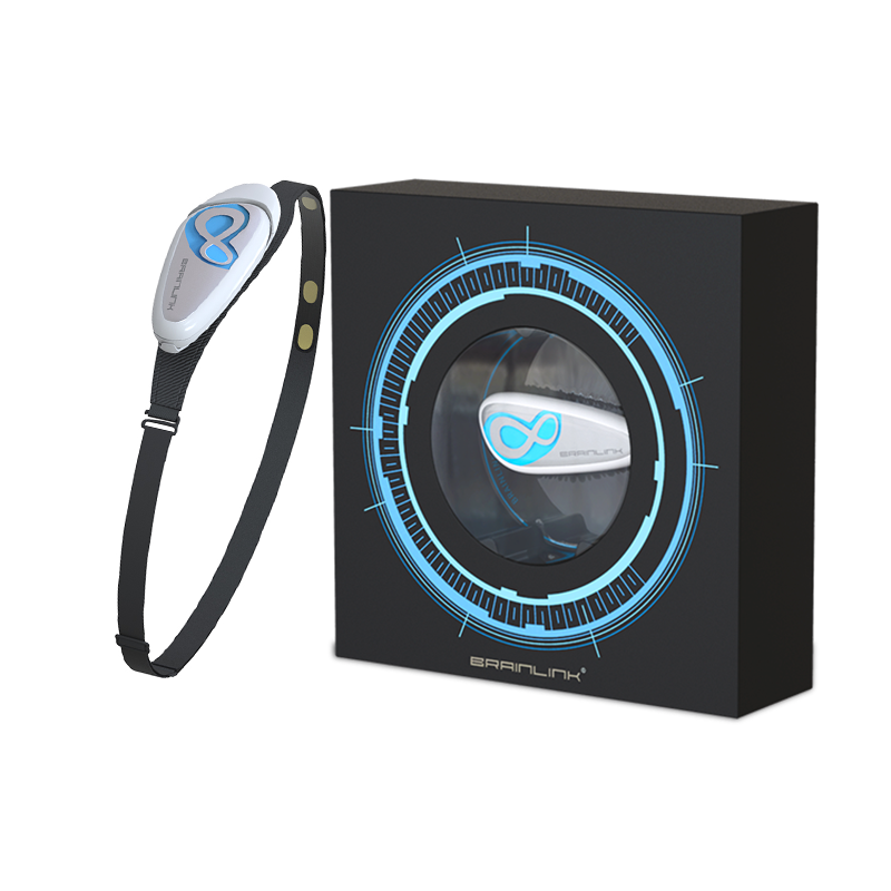 Brainlink Lite EEG Dry Electro - Meditation Headband Eeg 리뷰 및 가격