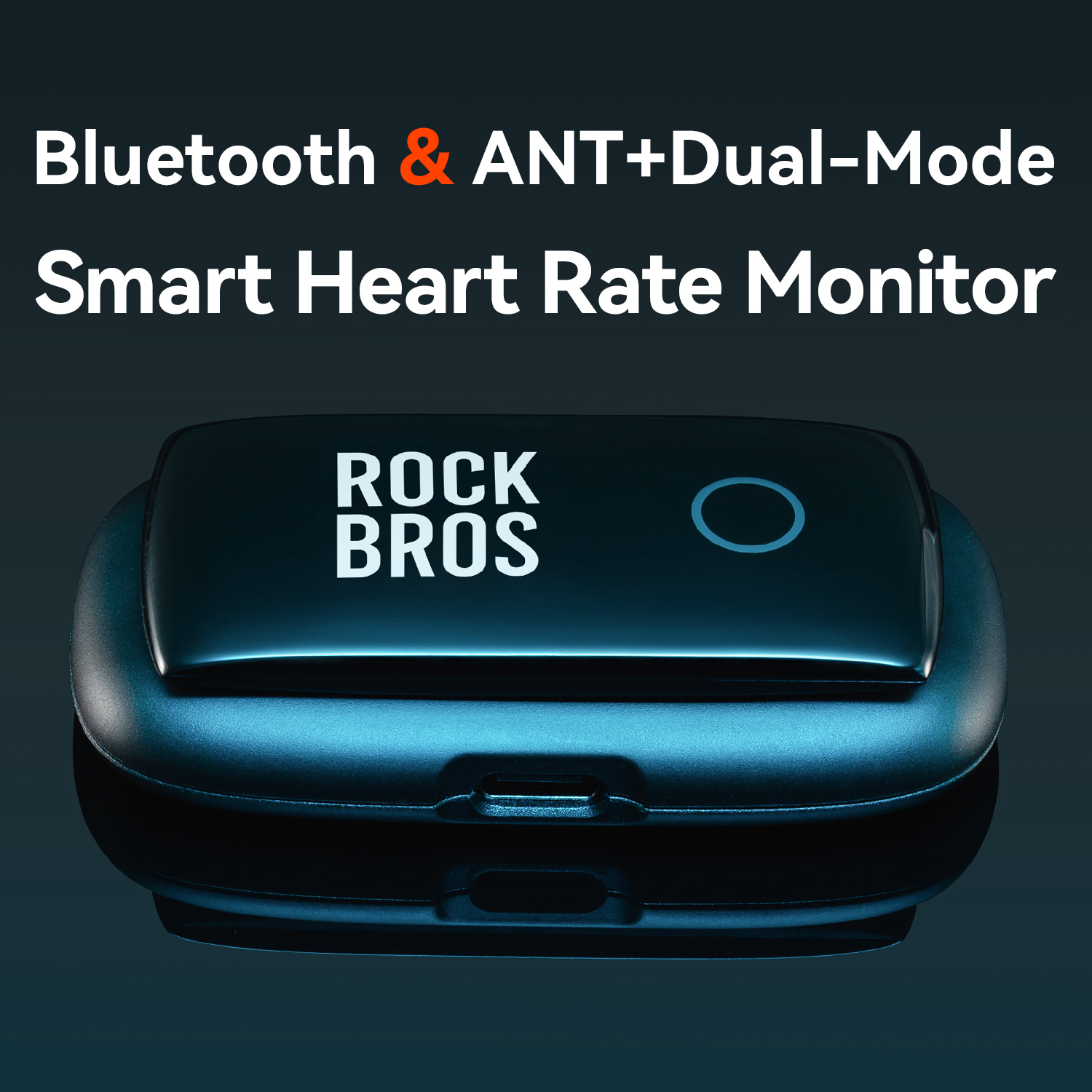 ROCKBROS H828 Heart Rate Senso - Breath Rate Monitor 리뷰 및 가격