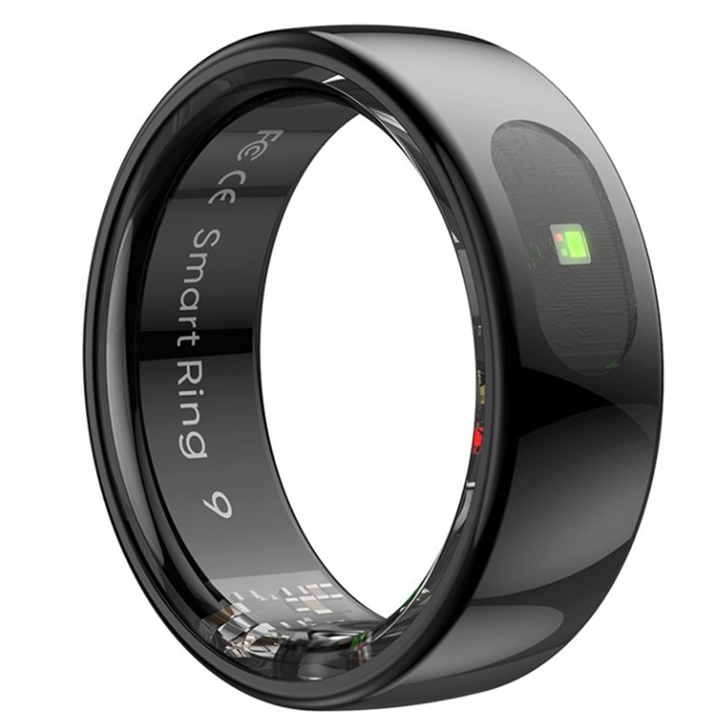 Ingenious-R08 Waterproof Smart - Temperature Ring Skin 리뷰 및 가격