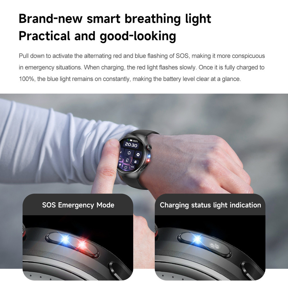Life Waterproof Blue Tooth Cal - Breath Rate Monitor 리뷰 및 가격
