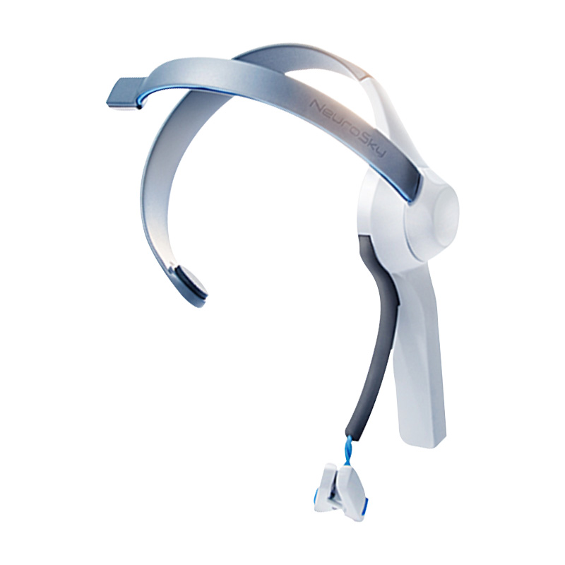 Brain Wave Attention Detection - Meditation Headband Eeg 리뷰 및 가격